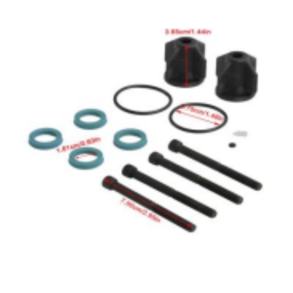 For Bobcat parts 751 753 763 863 864 873 883 963 S220 Control valve sealing package
For Bobcat parts 751 753 763 863 864 873 883 963 S220 Control valve sealing package