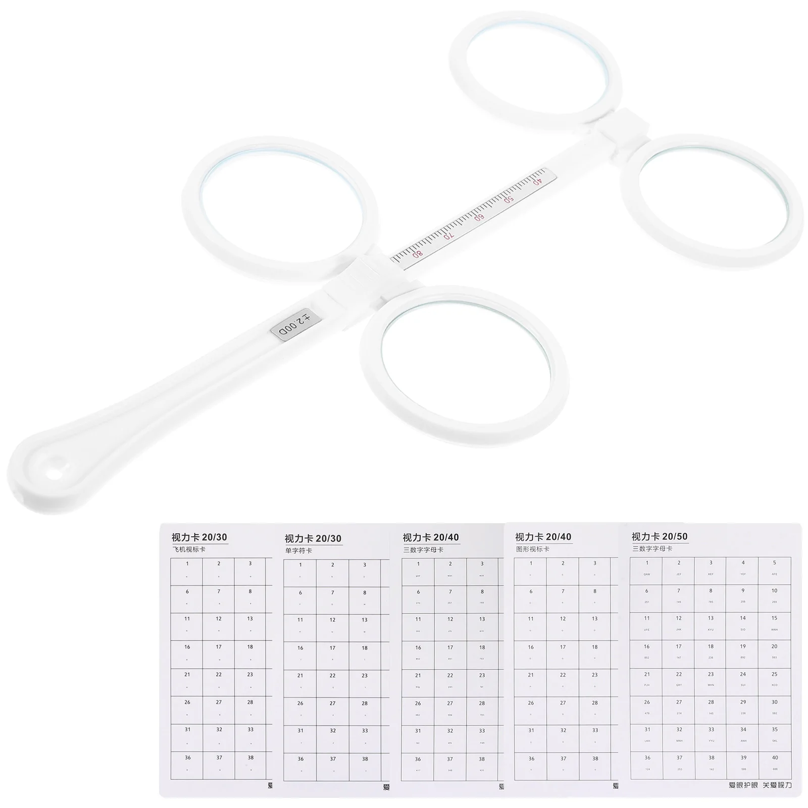 Flip-shoot Vision Training Device Optometry Test Optical Flipper Illusion Flipping Reversing Equipment
Flip-shoot Vision Training Device Optometry Test Optical Flipper Illusion Flipping Reversing Equipment