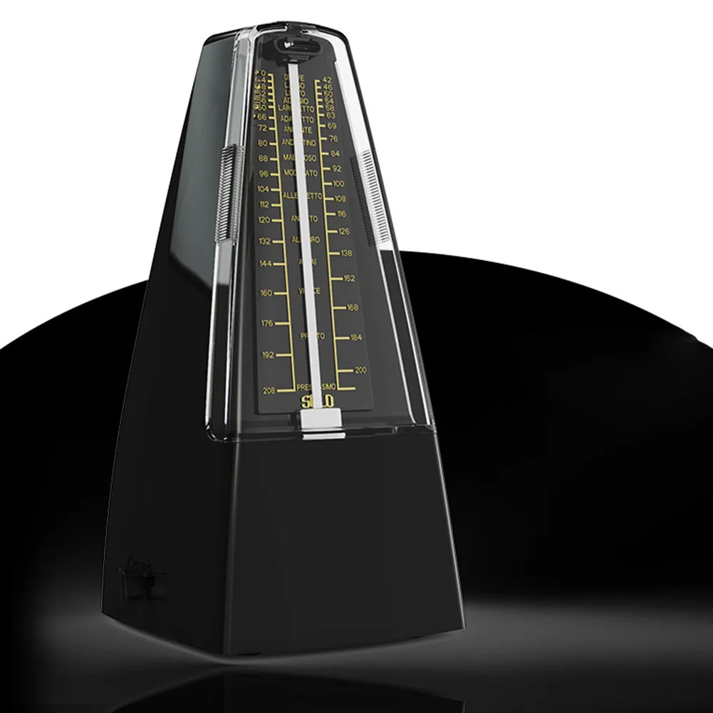 Механический винтажный звуковой метроном-колокольчик для гитары, бас-гитары, фортепиано, скрипки, с железной пластиной, мощный, для ПК
Механический винтажный звуковой метроном-колокольчик для гитары, бас-гитары, фортепиано, скрипки, с железной пластиной, мощный, для ПК