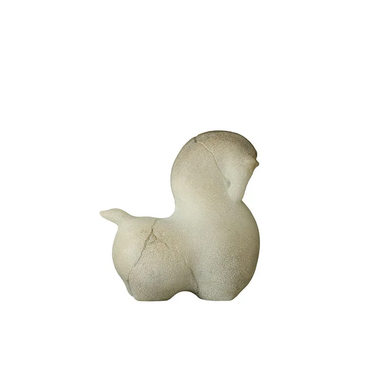 Wabi Sabi retro, entrance desktop home decoration crafts new Chinese style
Wabi Sabi retro, entrance desktop home decoration crafts new Chinese style