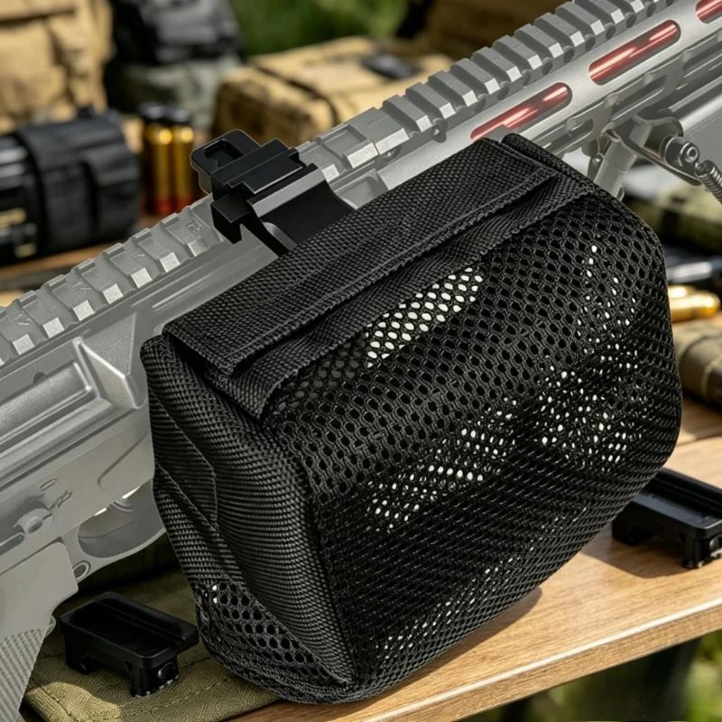 Universal 8 Round Polymer Shotshell Holder Tactical Ammo Carrier For Mossberg Remington Hunting Air Gun Accessories
Universal 8 Round Polymer Shotshell Holder Tactical Ammo Carrier For Mossberg Remington Hunting Air Gun Accessories