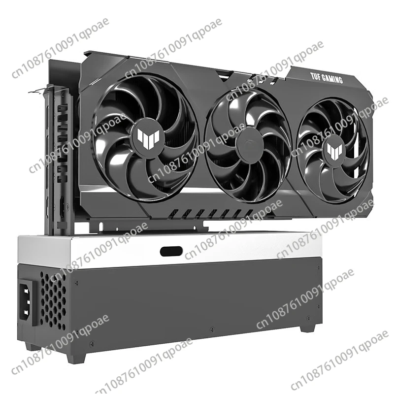 Oculink Graphics Card Dock EG01M70 Type, for Thinkbook External Graphics Card Gen4 Speed TGX
Oculink Graphics Card Dock EG01M70 Type, for Thinkbook External Graphics Card Gen4 Speed TGX