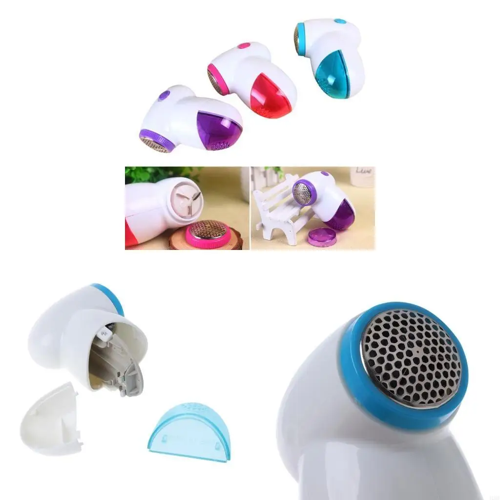 J1HF Электрическая линта для удаления одежды. Ткань -ткань Бритва для домашнего мини -инструмента.
J1HF Электрическая линта для удаления одежды. Ткань -ткань Бритва для домашнего мини -инструмента.