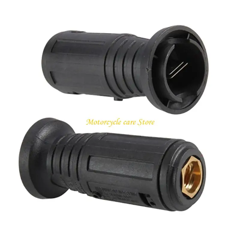 U75F Сверхмощное сопло мойки высокого давления 3000PSI со сменным наконечником для чистки
U75F Сверхмощное сопло мойки высокого давления 3000PSI со сменным наконечником для чистки