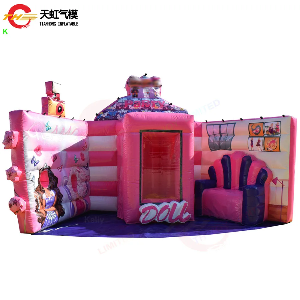Fast Shipping Inflatable Selfie Station Artwork Removable Inflatable Stage Backdrop Wall with Blower
Fast Shipping Inflatable Selfie Station Artwork Removable Inflatable Stage Backdrop Wall with Blower