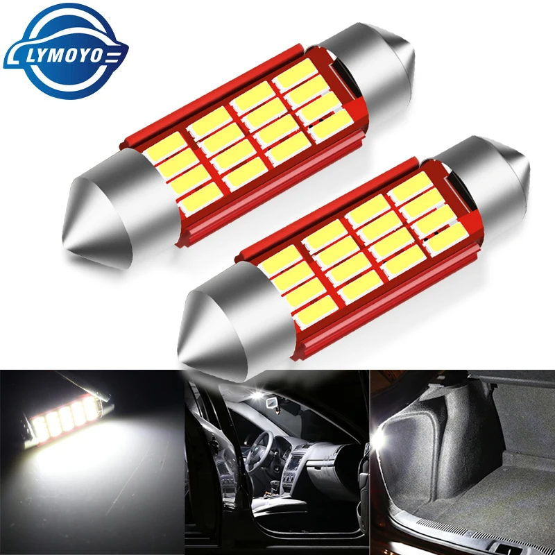 2 шт. Canbus Festoon c5w c10w 31 мм 36 мм 39 мм 41 мм Светодиодные внутренние фонари для чтения фонаря на крыше
2 шт. Canbus Festoon c5w c10w 31 мм 36 мм 39 мм 41 мм Светодиодные внутренние фонари для чтения фонаря на крыше