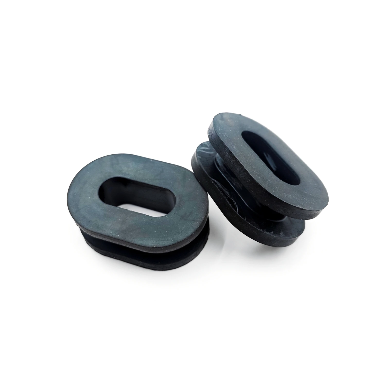 2PCS Fuel Tank Front Rubber Buffer for CFmoto 400 450 191Q 500 CF188 500S 520 500HO 550 191R 600 CF196 625 191S ATV 9010-120006
2PCS Fuel Tank Front Rubber Buffer for CFmoto 400 450 191Q 500 CF188 500S 520 500HO 550 191R 600 CF196 625 191S ATV 9010-120006