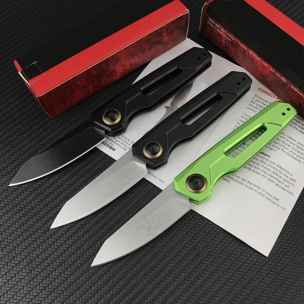 Высокое качество KS 7550Складной нож BlackWashed 8Cr13Mov Tanto Blade Черная алюминиевая ручка Открытый EDC Карманные ножи Инструмент
Высокое качество KS 7550Складной нож BlackWashed 8Cr13Mov Tanto Blade Черная алюминиевая ручка Открытый EDC Карманные ножи Инструмент