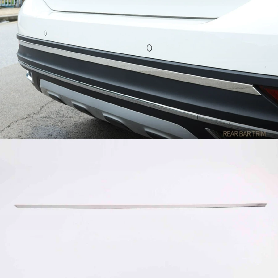 For VW Volkswagen T-Cross 2019 - 2022 Exterior Accessories Rear Trunk Tailgate Door Strip Streamer Lid Cover Trim
For VW Volkswagen T-Cross 2019 - 2022 Exterior Accessories Rear Trunk Tailgate Door Strip Streamer Lid Cover Trim