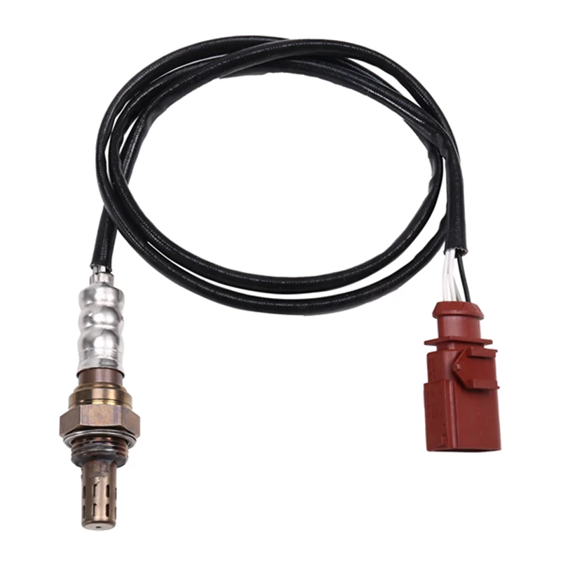 Automotive Rear Oxygen Sensoroxygen Sensor O2 FUEL RATIO SENSOR 06A906262DM For Jetta 1.6L-A58X
Automotive Rear Oxygen Sensoroxygen Sensor O2 FUEL RATIO SENSOR 06A906262DM For Jetta 1.6L-A58X