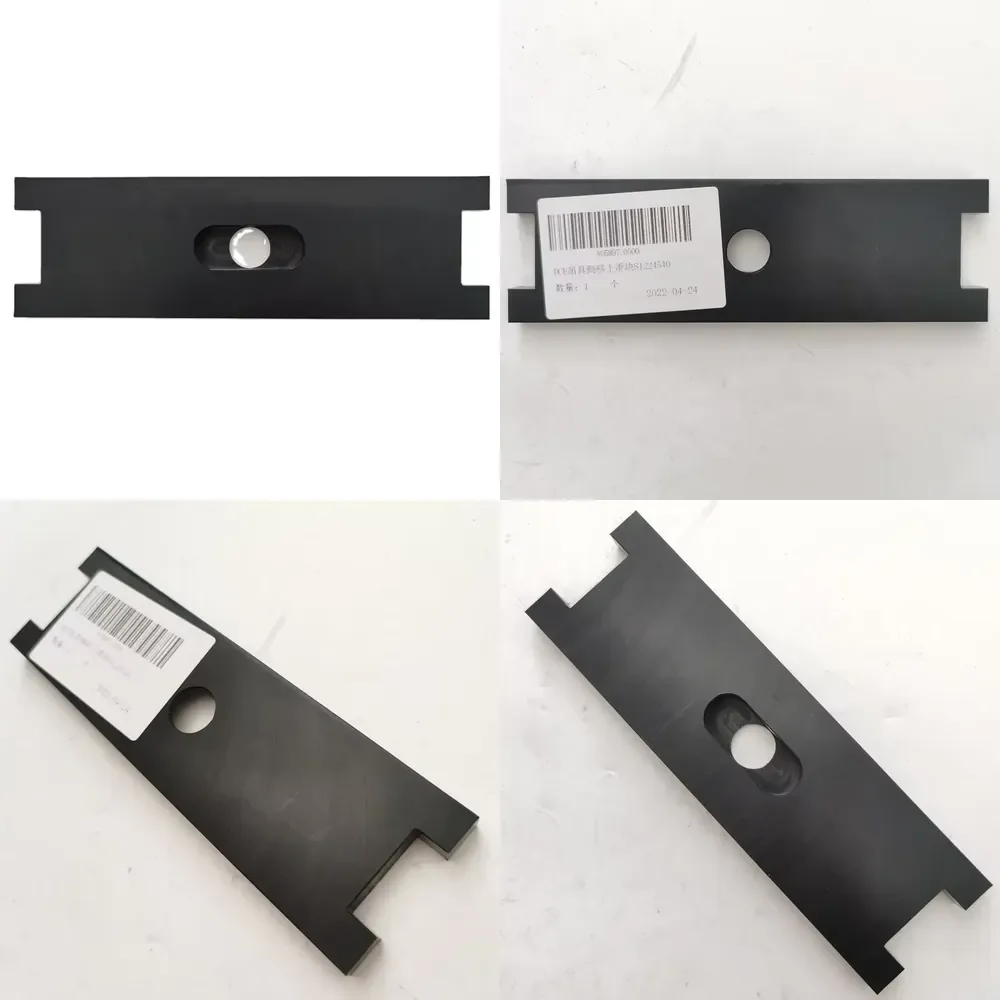 2026 Hot Item KALMAR DCE 80-100/45E Spreader Side-shift Upper Slide S1224540 A05897.0500 Reach Stacker Parts
2026 Hot Item KALMAR DCE 80-100/45E Spreader Side-shift Upper Slide S1224540 A05897.0500 Reach Stacker Parts