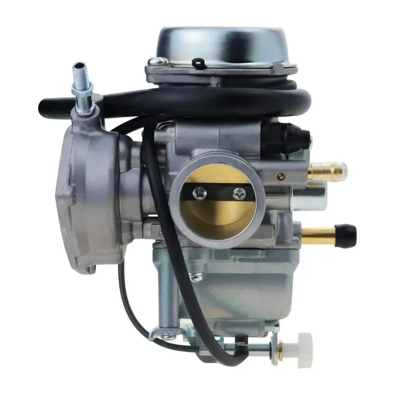 Заводской карбюратор LTF250 для Suzuki LT-F250 13200-05G00 13200-05G01 13200-05G10 13200-05G11 Ozark 250 LT4WD 2x4 ATV 2002-2009
Заводской карбюратор LTF250 для Suzuki LT-F250 13200-05G00 13200-05G01 13200-05G10 13200-05G11 Ozark 250 LT4WD 2x4 ATV 2002-2009
