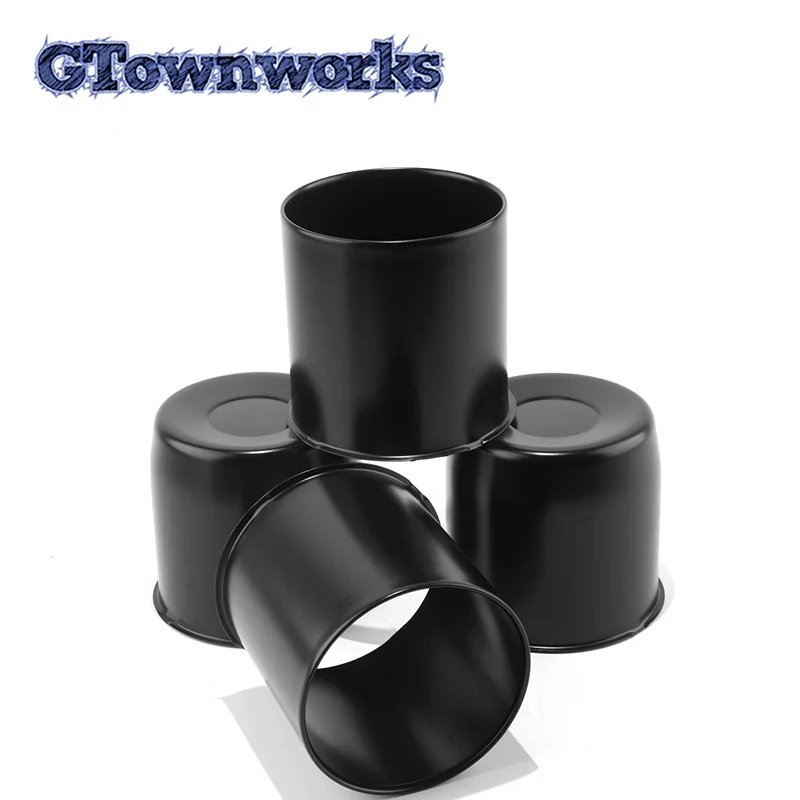GTownworks 2pcs/4pcs Stainless Close/Open-end Push Through Hub Center Cap For Trailers Trucks SUVs RV Wheel Rims Push Thru Steel
GTownworks 2pcs/4pcs Stainless Close/Open-end Push Through Hub Center Cap For Trailers Trucks SUVs RV Wheel Rims Push Thru Steel