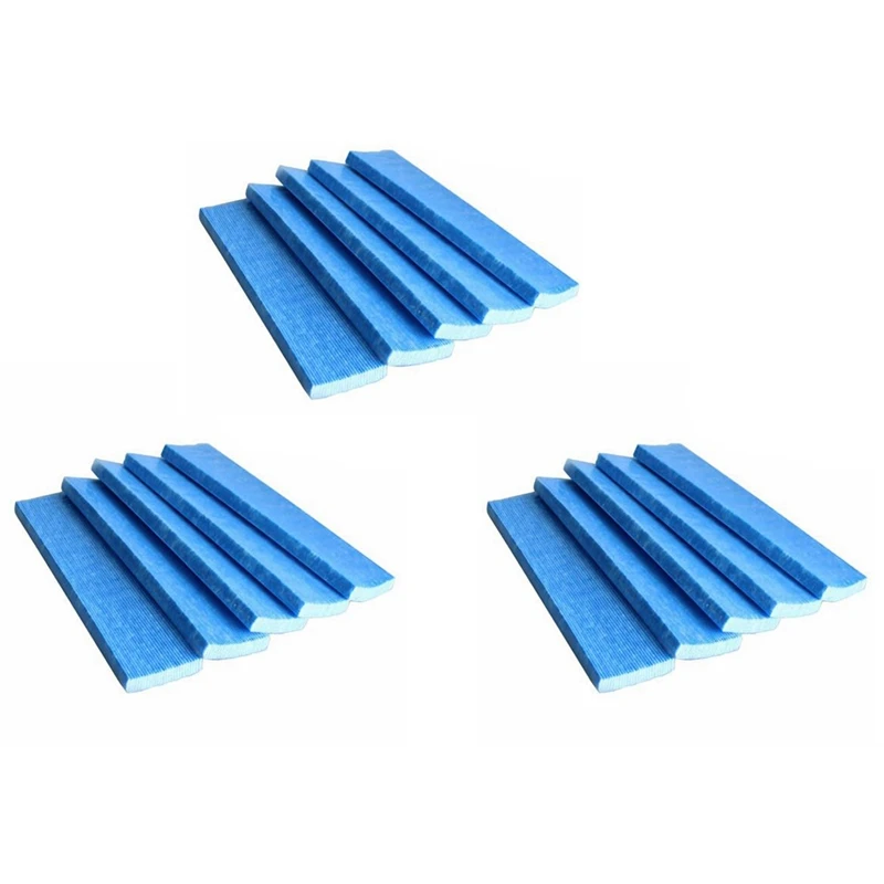 15Pcs For Daikin Air Purifier Cleaning Filter MC70KMV2 Series MC70KMV2N MC70KMV2R MC70KMV2A MC70KMV2K MC709MV2
15Pcs For Daikin Air Purifier Cleaning Filter MC70KMV2 Series MC70KMV2N MC70KMV2R MC70KMV2A MC70KMV2K MC709MV2