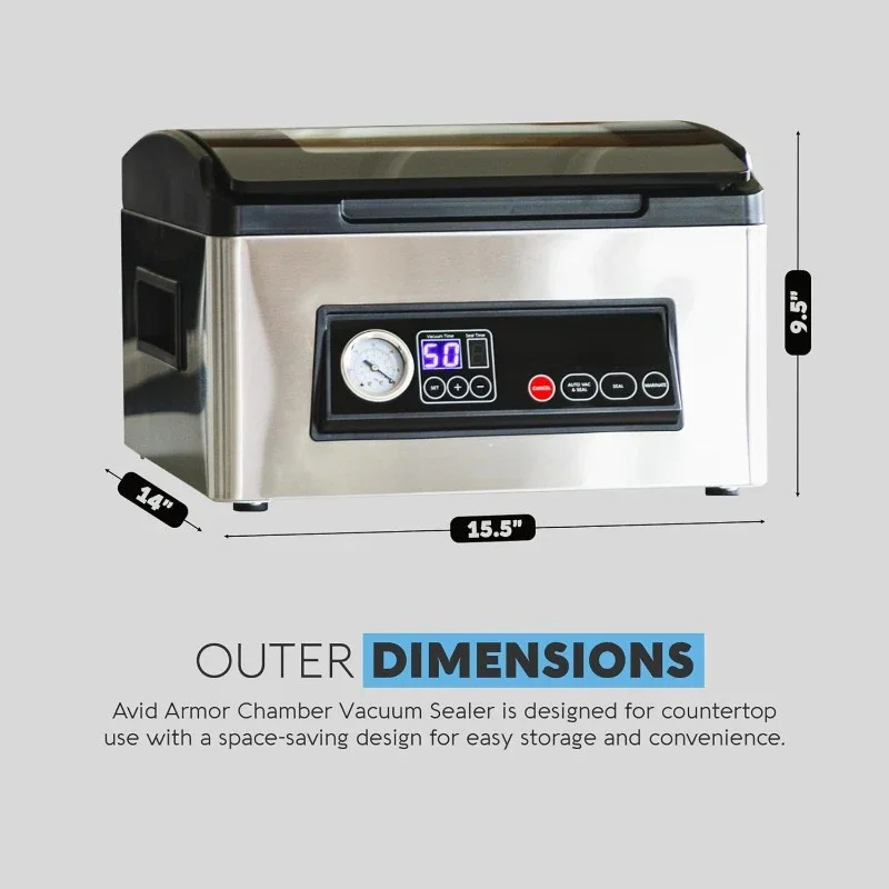 recommend.Vacuum sealer, professional, advanced High performance vacuum sealer
recommend.Vacuum sealer, professional, advanced High performance vacuum sealer