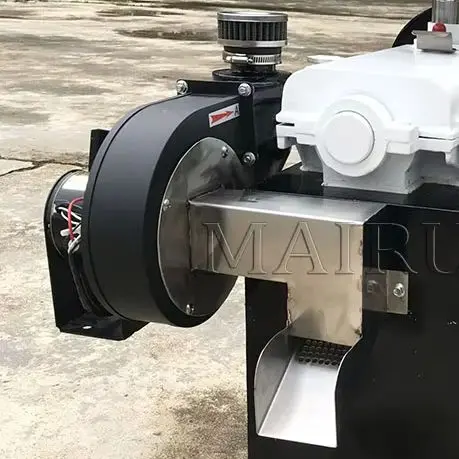 Coffee Beans Shelling Machine 50Kg/H Capacity Coffee Bean Peeling Machine
Coffee Beans Shelling Machine 50Kg/H Capacity Coffee Bean Peeling Machine