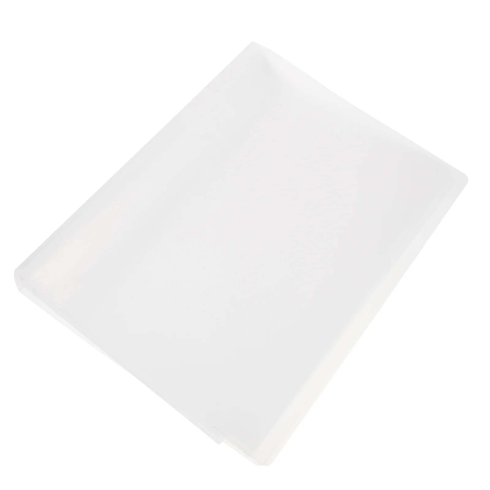 Folder Storage Book Diamond Picture Organizer Holder Portable Transparent Insert with Multiple Pockets Plastic Test Paper
Folder Storage Book Diamond Picture Organizer Holder Portable Transparent Insert with Multiple Pockets Plastic Test Paper