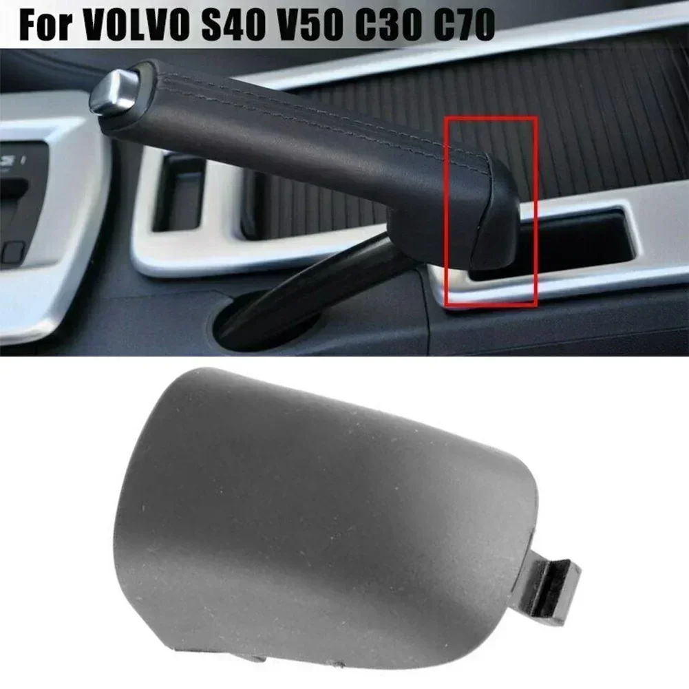 1pc Black Handbrake Handle Levers Covering 31329236 For VOLVO S40 V50 2004-2012 For VOLVO C30 C70 2006-2013 Handbrake Handles
1pc Black Handbrake Handle Levers Covering 31329236 For VOLVO S40 V50 2004-2012 For VOLVO C30 C70 2006-2013 Handbrake Handles