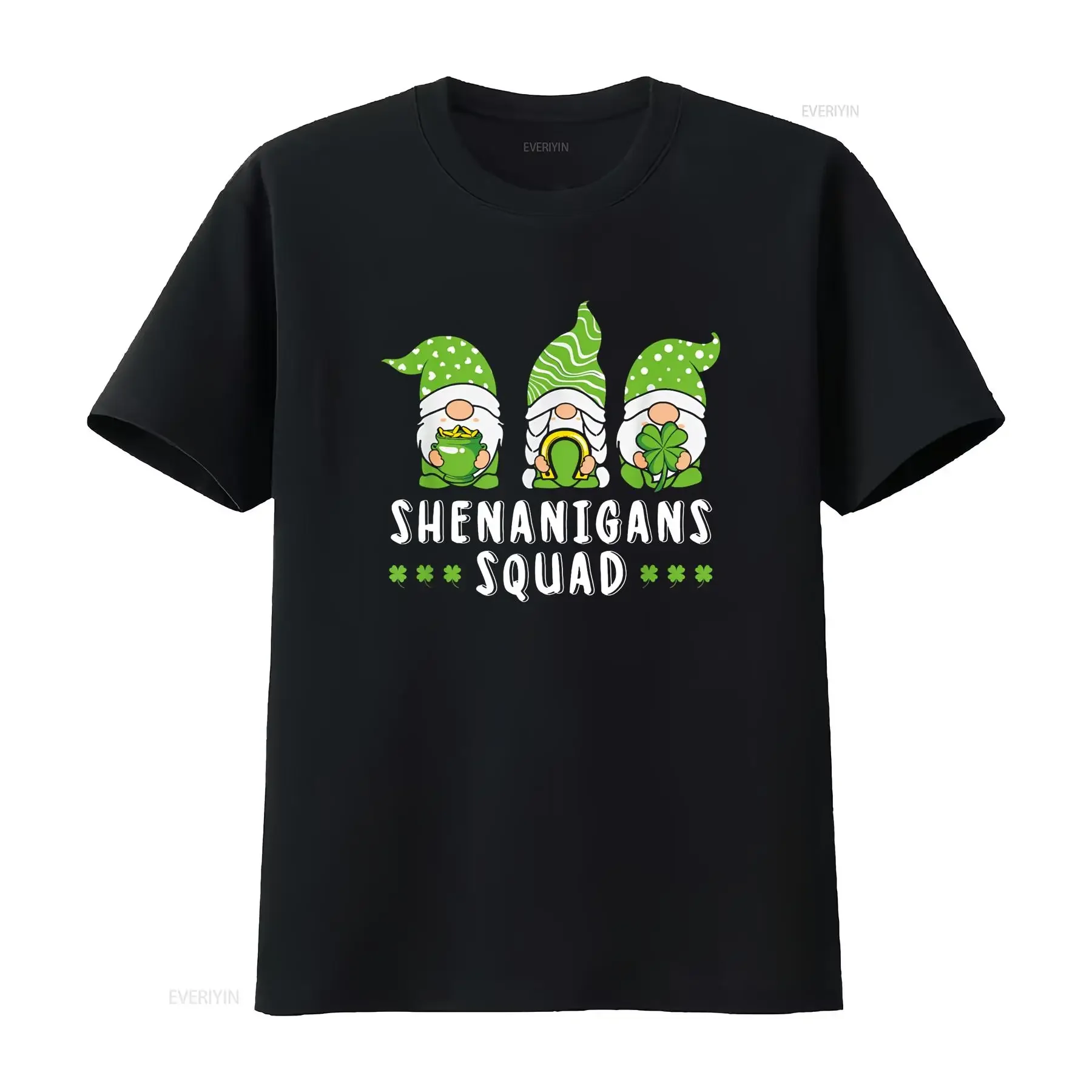 Загін Shenanigans, День Святого Патрика, гномы, зеленая гордая ирландская футболка, винтажный мытый мягкий топ для повседневной носки, слегка унисекс
Загін Shenanigans, День Святого Патрика, гномы, зеленая гордая ирландская футболка, винтажный мытый мягкий топ для повседневной носки, слегка унисекс