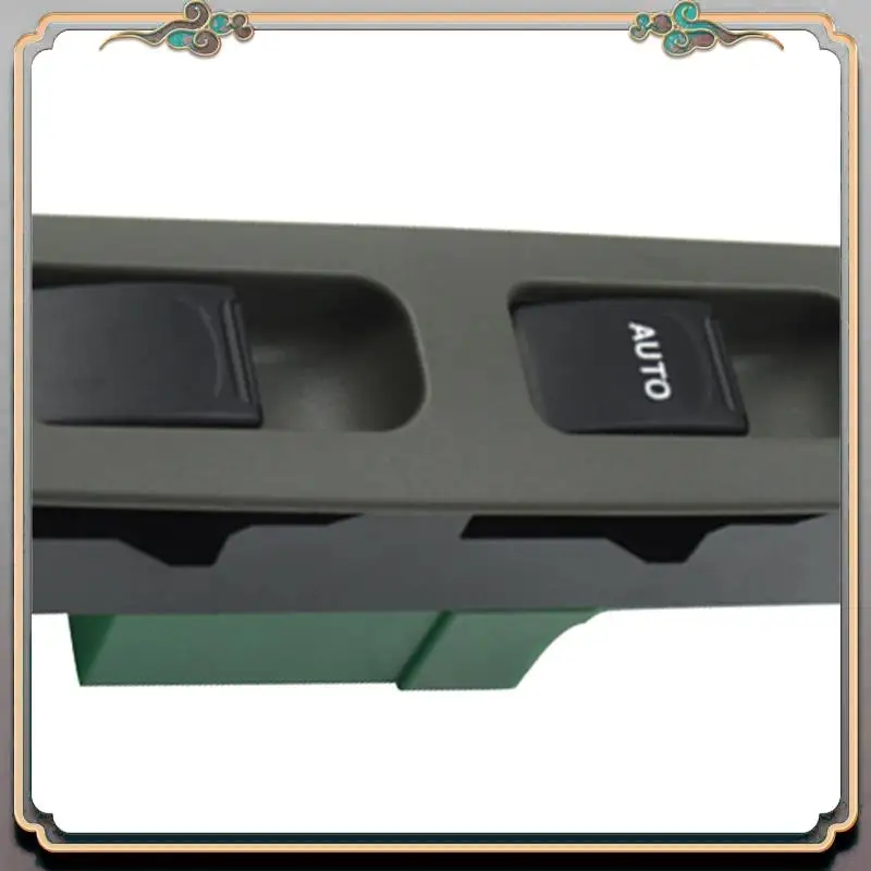 Reliable-New Brand Window Switch For Suzuki For Jimny Fj 1.3 16V 1998 - 2015 Fit For 6350 6371 37990-81A20 3799081A20
Reliable-New Brand Window Switch For Suzuki For Jimny Fj 1.3 16V 1998 - 2015 Fit For 6350 6371 37990-81A20 3799081A20
