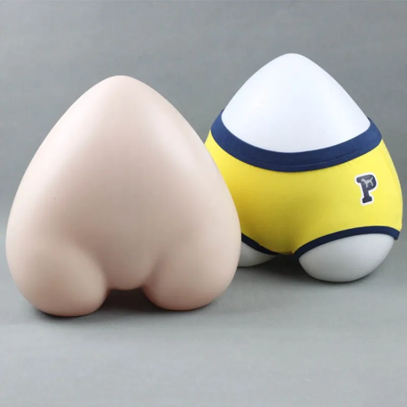 Plastic heart underwear model cute bottom pants underwear store counter photo display props
Plastic heart underwear model cute bottom pants underwear store counter photo display props