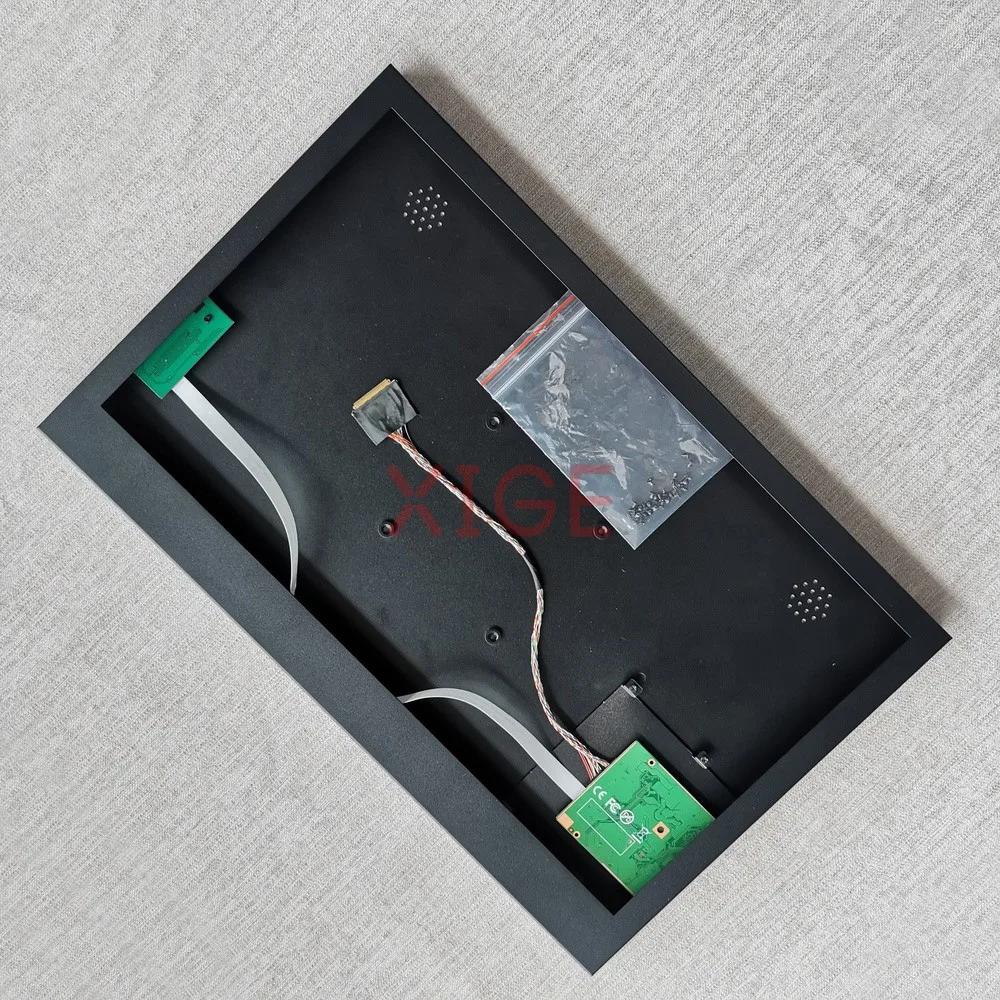 Для CLAA133UA01 LP133WD2-SLB1 LVDS 40-контактный 13,3 "USB-C 3,0 TYPE-C Mini-HDMI 1600x900 панель ноутбука металлический корпус + комплект платы контроллера
Для CLAA133UA01 LP133WD2-SLB1 LVDS 40-контактный 13,3 "USB-C 3,0 TYPE-C Mini-HDMI 1600x900 панель ноутбука металлический корпус + комплект платы контроллера