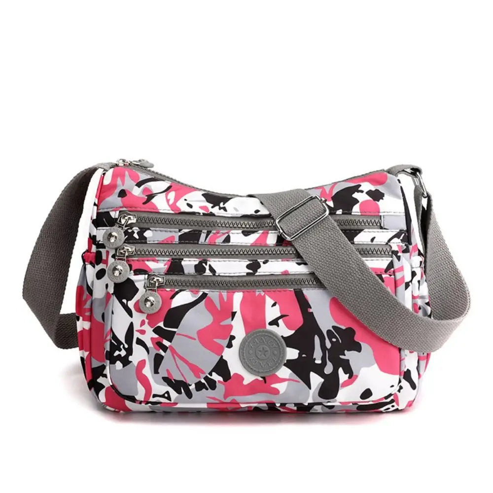 Oxford Cloth Oxford Cloth Crossbody Bag Multilayered Korean Style Mommy Bag Message Bag Phone Bag Large Capacity Crossbody Bag
Oxford Cloth Oxford Cloth Crossbody Bag Multilayered Korean Style Mommy Bag Message Bag Phone Bag Large Capacity Crossbody Bag