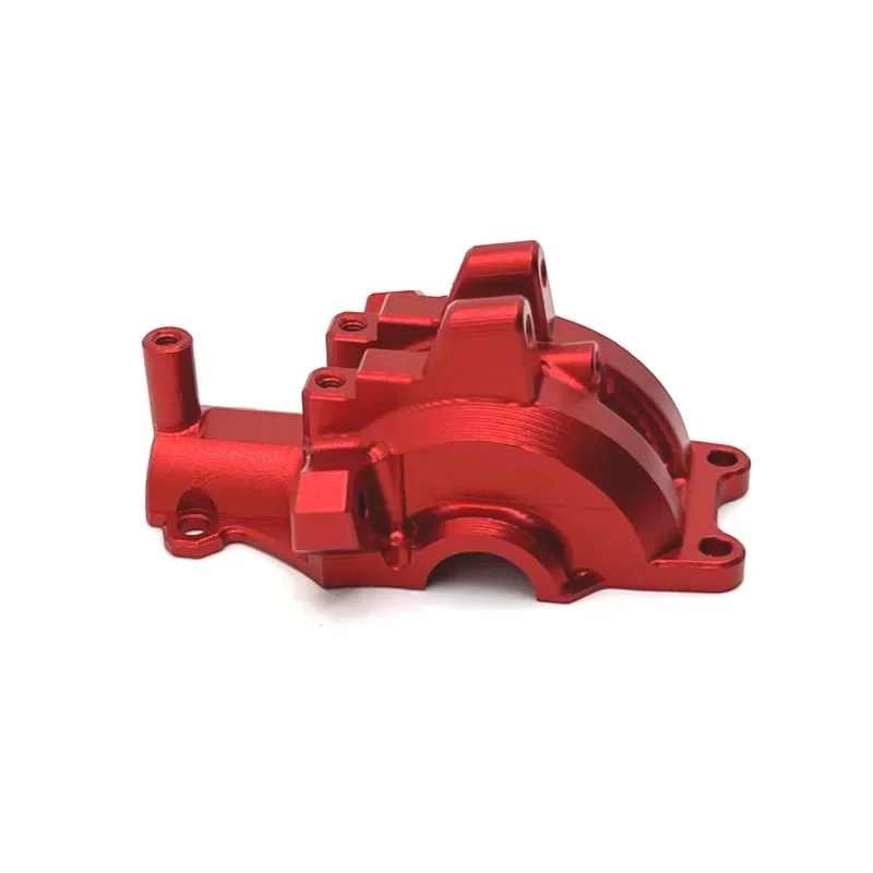 Front Gearbox Cover for SCY 1/16 Full Series C8805 Accessories Metal Upgrade Parts Rc Model Crawler Car Truck
Front Gearbox Cover for SCY 1/16 Full Series C8805 Accessories Metal Upgrade Parts Rc Model Crawler Car Truck