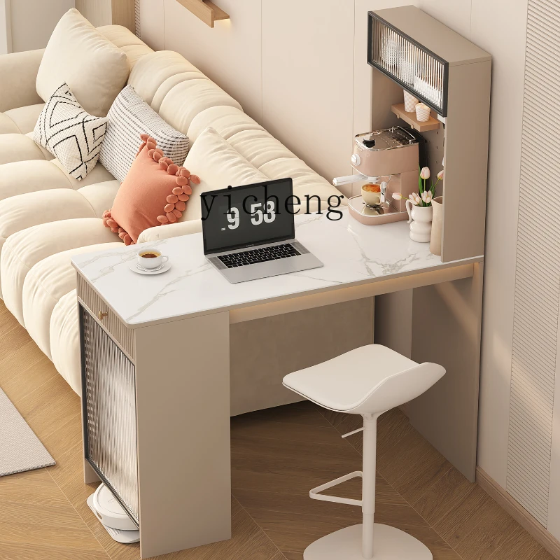 ZZ rock slab light luxury bar table household simple modern storage cave board cabinet
ZZ rock slab light luxury bar table household simple modern storage cave board cabinet