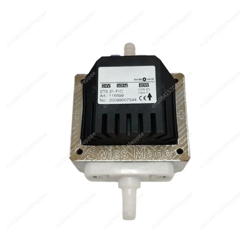 For Original and Genuine Swiss GOTEC Pump Biochemical Liquid Special Pump GOTEC Pump ETS21-P/C 24v.40W
For Original and Genuine Swiss GOTEC Pump Biochemical Liquid Special Pump GOTEC Pump ETS21-P/C 24v.40W