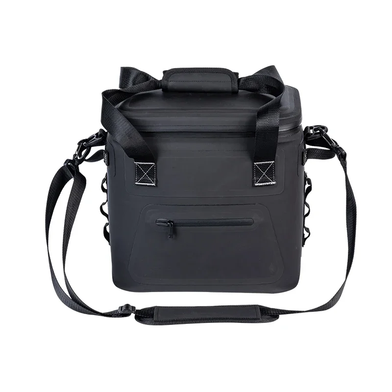 Logo 12/20/24 Can TPU Fridge Bag Portable 840D Soft Insulated Ice Pack for outdoor camping
Logo 12/20/24 Can TPU Fridge Bag Portable 840D Soft Insulated Ice Pack for outdoor camping