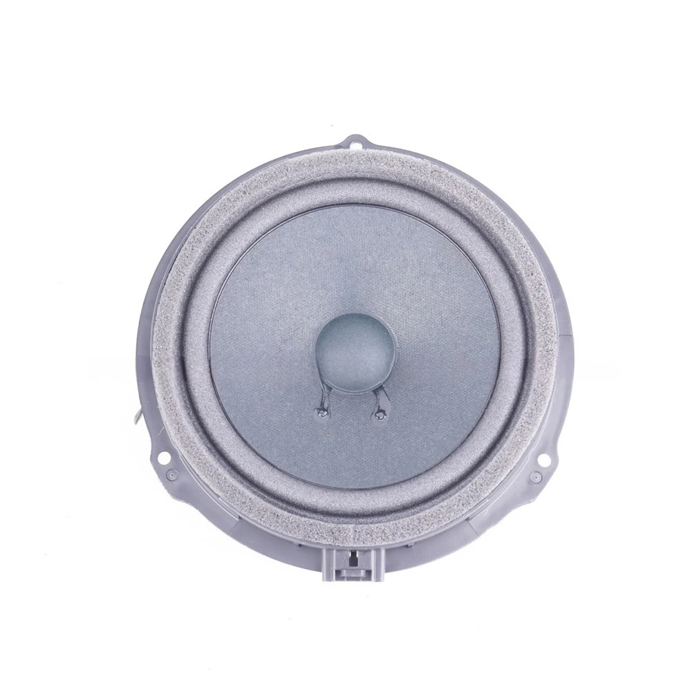Car Audio Upgrade Front Door Speaker OEM Speaker For Ford Made Of ABS Material Practical Use Quick Installation
Car Audio Upgrade Front Door Speaker OEM Speaker For Ford Made Of ABS Material Practical Use Quick Installation