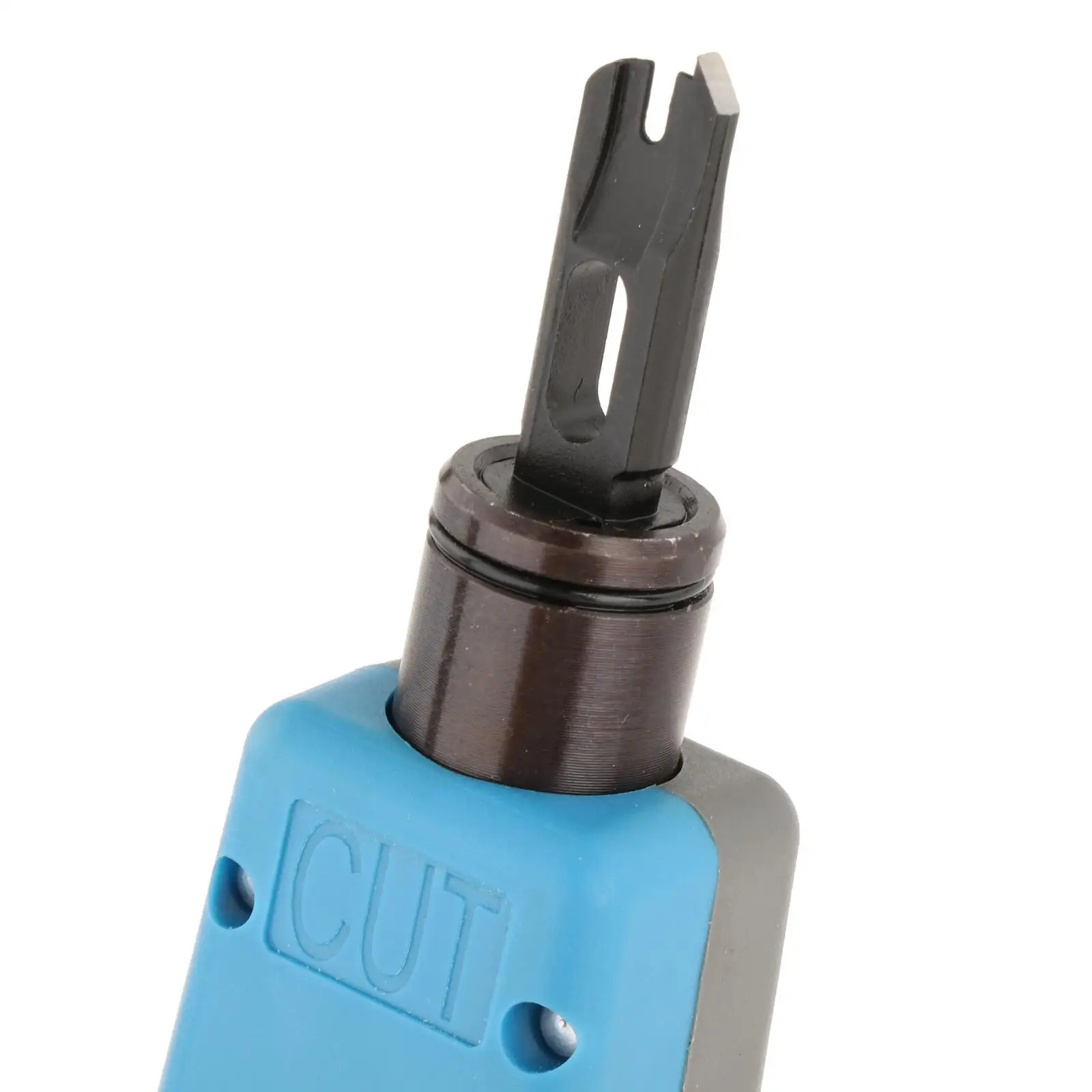 Impact Moudle, with 110/88 66 16 BK Blade, Network Wire ,Professional, Multi Function Network Cable Ethernet