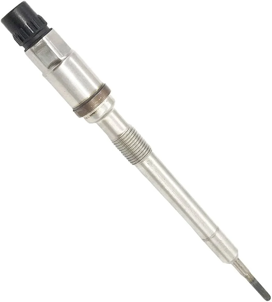 Original 03l905061f 03l905061d 03l905061e 03l905061g 03l905061k Oem Glow Plug Sensor Suit For A3 Q7 Vw Golf Passa High Quality
Original 03l905061f 03l905061d 03l905061e 03l905061g 03l905061k Oem Glow Plug Sensor Suit For A3 Q7 Vw Golf Passa High Quality