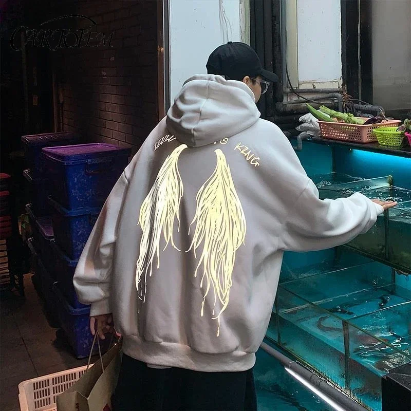 Толстовка для мужчин, уличная одежда с капюшоном, мужская одежда, толстовки с рисунком, новинка и белая, добро пожаловать, элегантная, стильная, низкая цена, осень
Толстовка для мужчин, уличная одежда с капюшоном, мужская одежда, толстовки с рисунком, новинка и белая, добро пожаловать, элегантная, стильная, низкая цена, осень