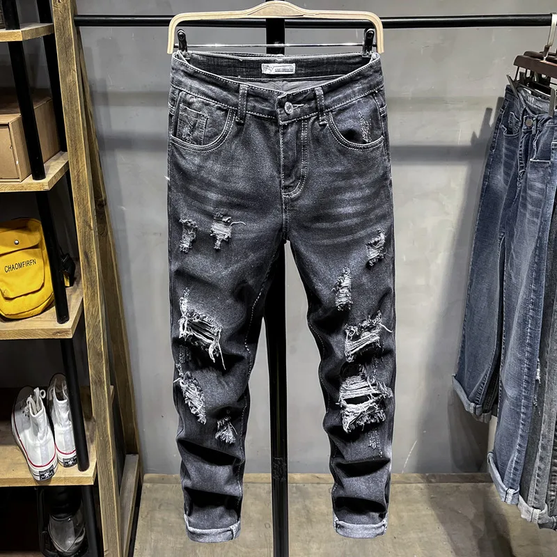 Мужские джинсы в стиле ретро, японский тренд, свободные прямые брюки-харланы, повседневная одежда, летний сезон, низкая посадка, на молнии...
Мужские джинсы в стиле ретро, японский тренд, свободные прямые брюки-харланы, повседневная одежда, летний сезон, низкая посадка, на молнии...
