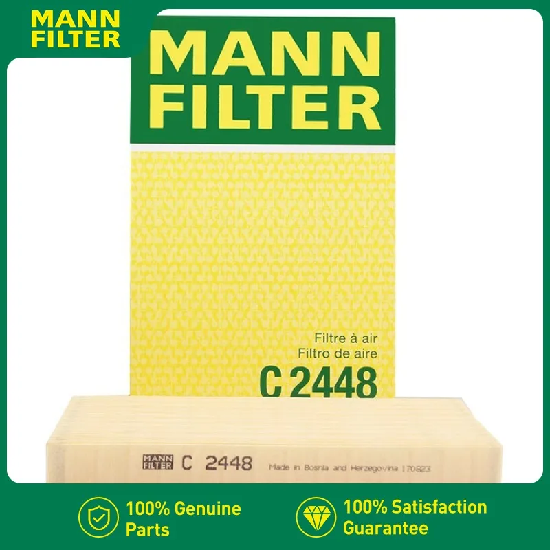Air Filter For Suzuki SWIFT III 1.3 1.5 1.6 2005-2011 MZ,EZ MANN FILTER C2448 1378062J00
Air Filter For Suzuki SWIFT III 1.3 1.5 1.6 2005-2011 MZ,EZ MANN FILTER C2448 1378062J00