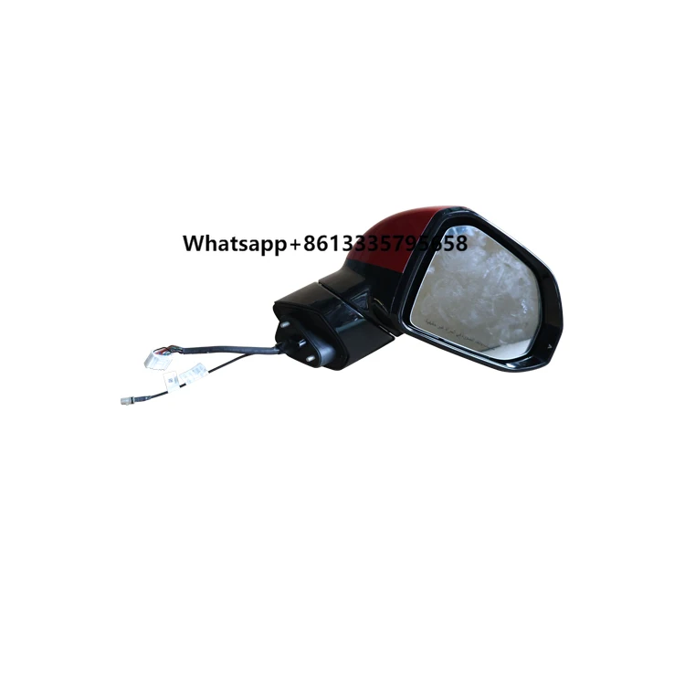 Hot Sale Car Spare Parts OE F16-8202P18AA-DQ Auto Side Mirrors Right Reversing Mirror for Chery Jetour Dasheng Accessories
Hot Sale Car Spare Parts OE F16-8202P18AA-DQ Auto Side Mirrors Right Reversing Mirror for Chery Jetour Dasheng Accessories