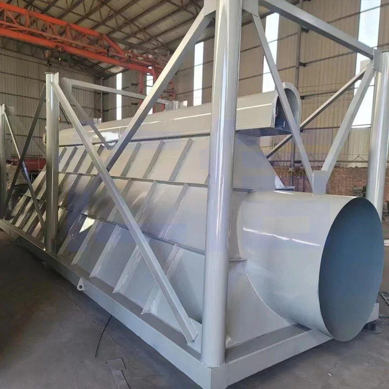 woodworking stainless steel mine explosion-proof pulse bag high temperature industrial boiler dust collector
woodworking stainless steel mine explosion-proof pulse bag high temperature industrial boiler dust collector