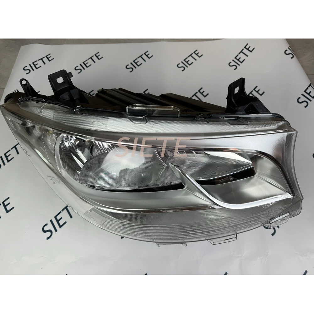 A9109060200 A9109060300 Headlamp Headlight FOR MERCEDES-BENZ SPRINTER 3,5-t Van 907, 910
A9109060200 A9109060300 Headlamp Headlight FOR MERCEDES-BENZ SPRINTER 3,5-t Van 907, 910