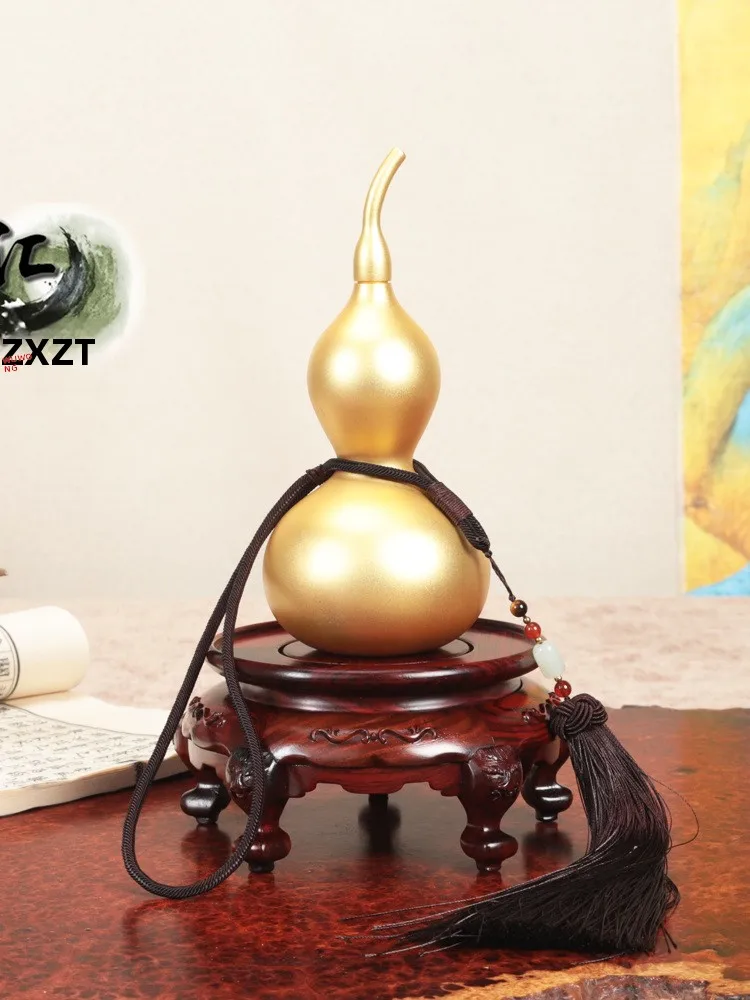 Purple Light Maany Rotatable Tiger Foot Antique round Potted Plant Tea Pot Base Aquarium Copper Gourd Incense Burner Flowe...
Purple Light Maany Rotatable Tiger Foot Antique round Potted Plant Tea Pot Base Aquarium Copper Gourd Incense Burner Flowe...