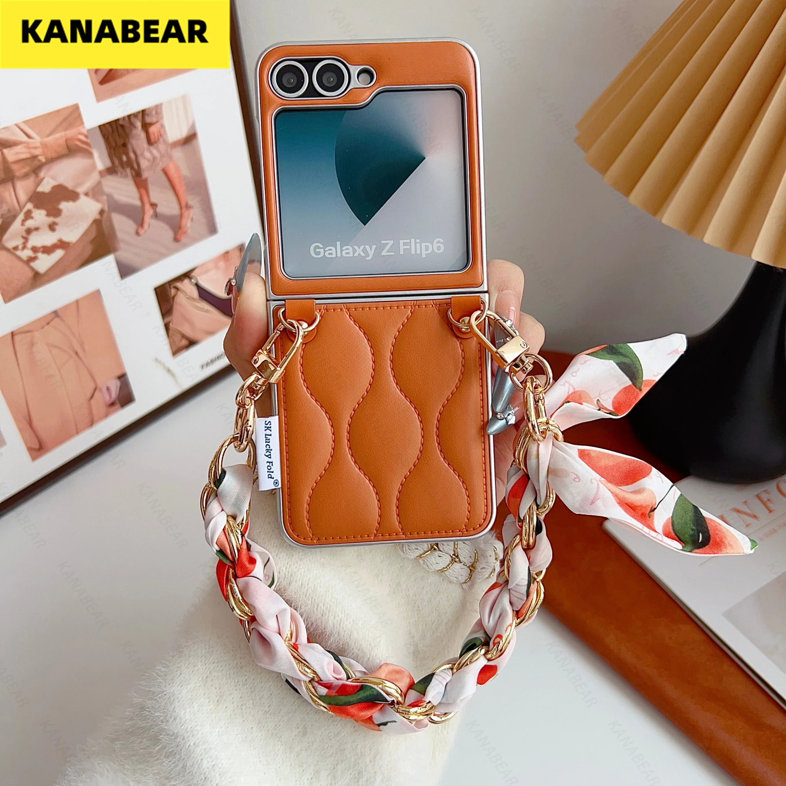 Ins Style Best-Selling Case for Samsung Z Flip7FE/W26 Flip,Full Body Shockproof,Trendy Creative Design,Slim Fit Protective Cover
Ins Style Best-Selling Case for Samsung Z Flip7FE/W26 Flip,Full Body Shockproof,Trendy Creative Design,Slim Fit Protective Cover