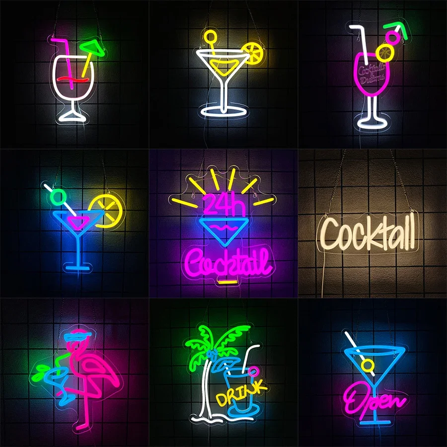 Светодиодные неоновые огни, вывески для спальни, офиса, отеля, паба, кафе, комнаты отдыха, художественный декор стен, коктейли, стеклянная неоновая вывеска для декора стен,
Светодиодные неоновые огни, вывески для спальни, офиса, отеля, паба, кафе, комнаты отдыха, художественный декор стен, коктейли, стеклянная неоновая вывеска для декора стен,