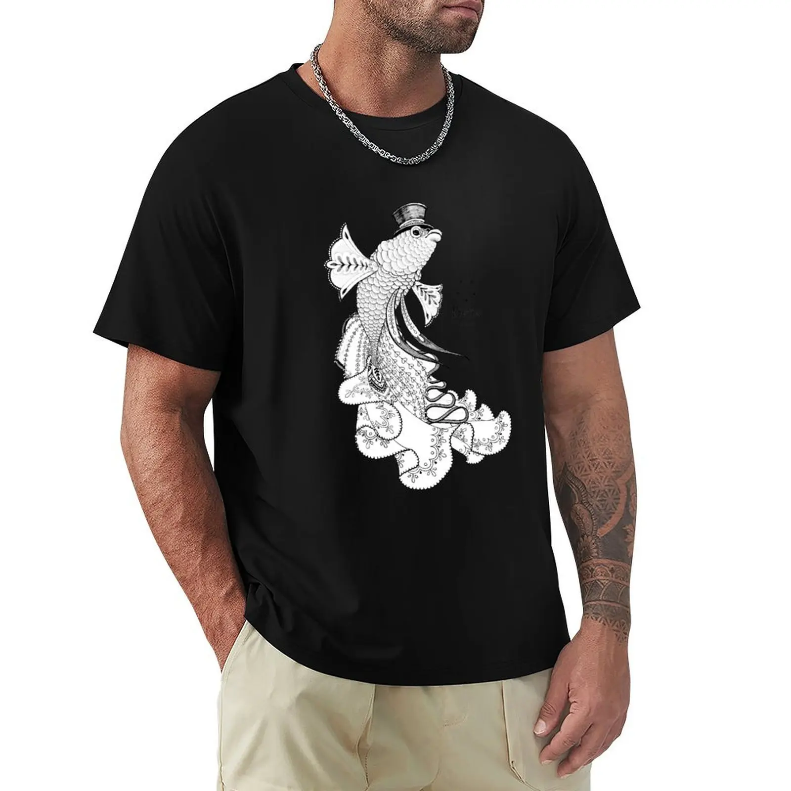 Betta II T-Shirt valentines clothes customs design your own mens graphic t-shirts anime
Betta II T-Shirt valentines clothes customs design your own mens graphic t-shirts anime