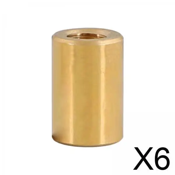 6 шт. феррул для бильярдного кия, феррул для снукера, аксессуары для бильярда, 12 мм
6 шт. феррул для бильярдного кия, феррул для снукера, аксессуары для бильярда, 12 мм