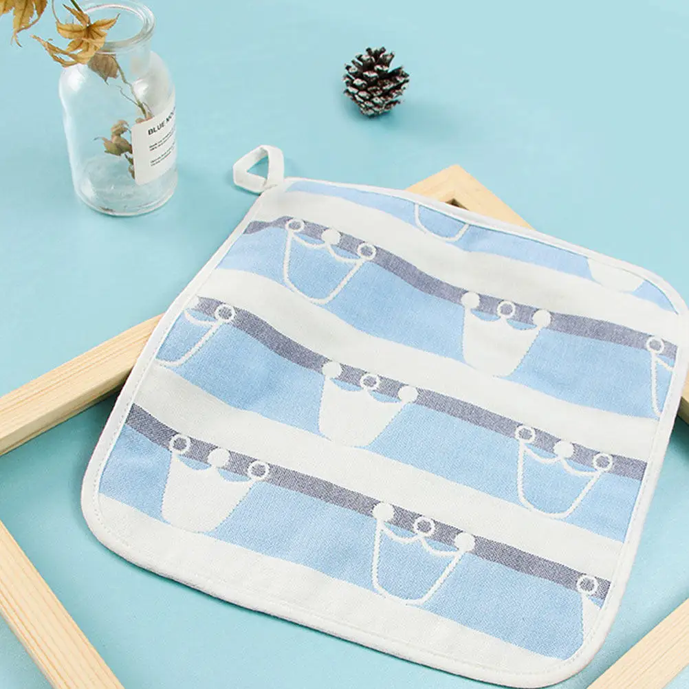 5Pcs Baby Dribble Cloth Pure Cotton Square Towel Kids Face Toddler Newborn Saliva Wipes Soft Breathable Absorbent Portable
5Pcs Baby Dribble Cloth Pure Cotton Square Towel Kids Face Toddler Newborn Saliva Wipes Soft Breathable Absorbent Portable