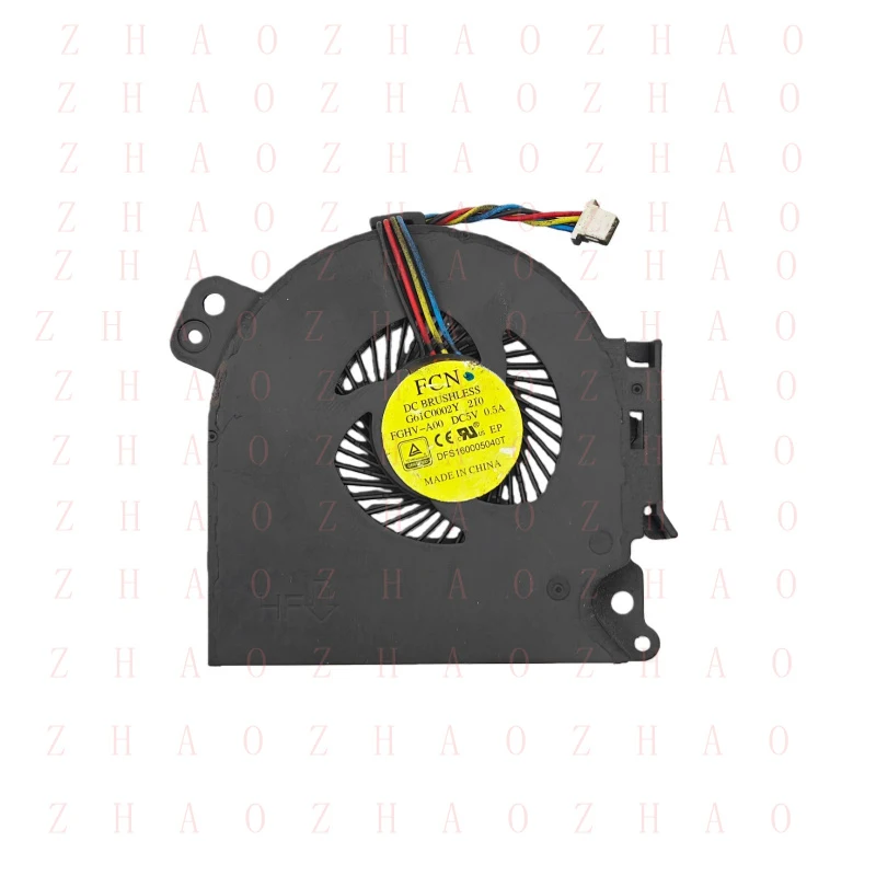 L+ cpu cooling fan cooler for Toshiba A50-C DFS160005040T G61C0002Y-210 FGHV-A00
L+ cpu cooling fan cooler for Toshiba A50-C DFS160005040T G61C0002Y-210 FGHV-A00
