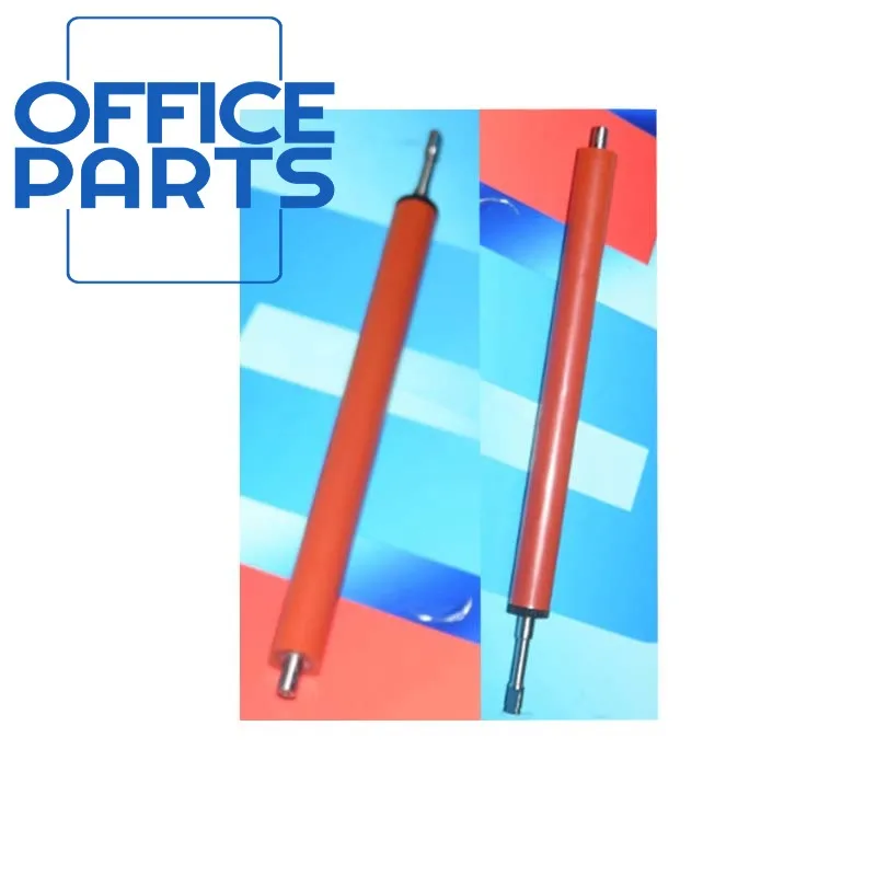 2X Fuser Pressure Roller Lower Sleeve Roller For HP 2035 2055 P2035 P2055 Pro 400 M401 M425 M401dn M401N M425dn
2X Fuser Pressure Roller Lower Sleeve Roller For HP 2035 2055 P2035 P2055 Pro 400 M401 M425 M401dn M401N M425dn