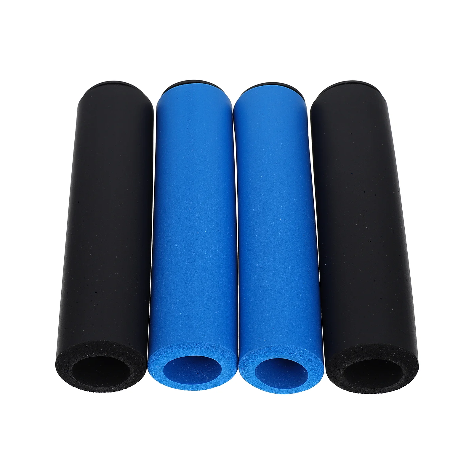 2 Pairs Bicycle Grip Anti-skid Handle Sponge Handlebar Ends Grips Cover Long-lasting Use Covers Bike
2 Pairs Bicycle Grip Anti-skid Handle Sponge Handlebar Ends Grips Cover Long-lasting Use Covers Bike