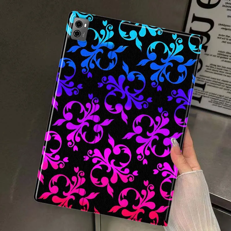 Colorful Flower Pattern For Lenovo Xiaoxin Tab Pad K10 K11 Y700 P11 3rd GT Pro Plus Gen Tablet Case Gift Cover
Colorful Flower Pattern For Lenovo Xiaoxin Tab Pad K10 K11 Y700 P11 3rd GT Pro Plus Gen Tablet Case Gift Cover